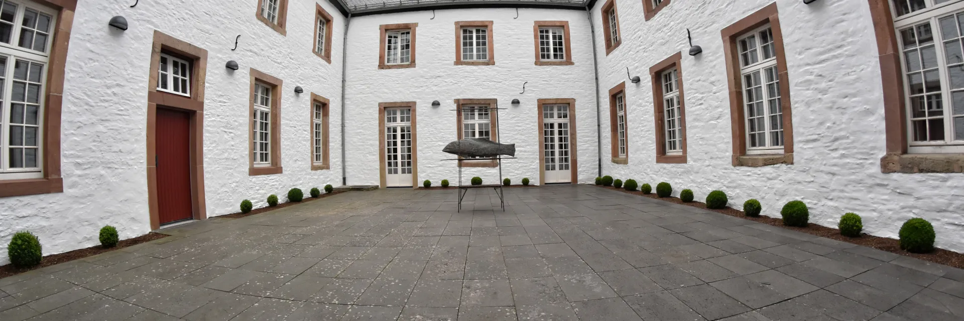 Aukloster Monschau